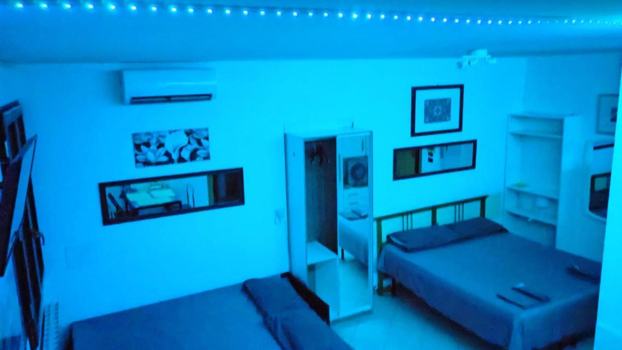 Bologna Vista Parco Apartment 2 Letti Matrimoniali Exterior foto